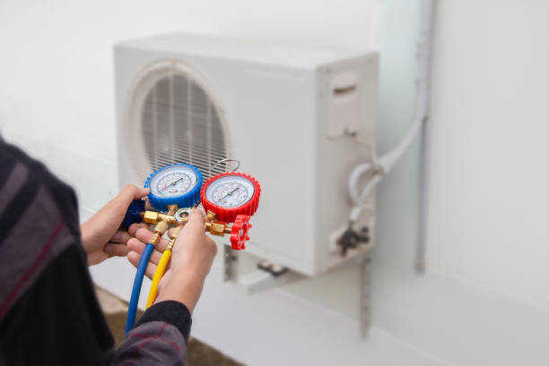 Air duct Cleaning in Mcdade, TX